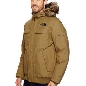 The north face mens Gotham III down jacket